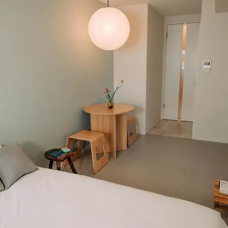 Geisha Blue Apartment Nagoya Exterior photo