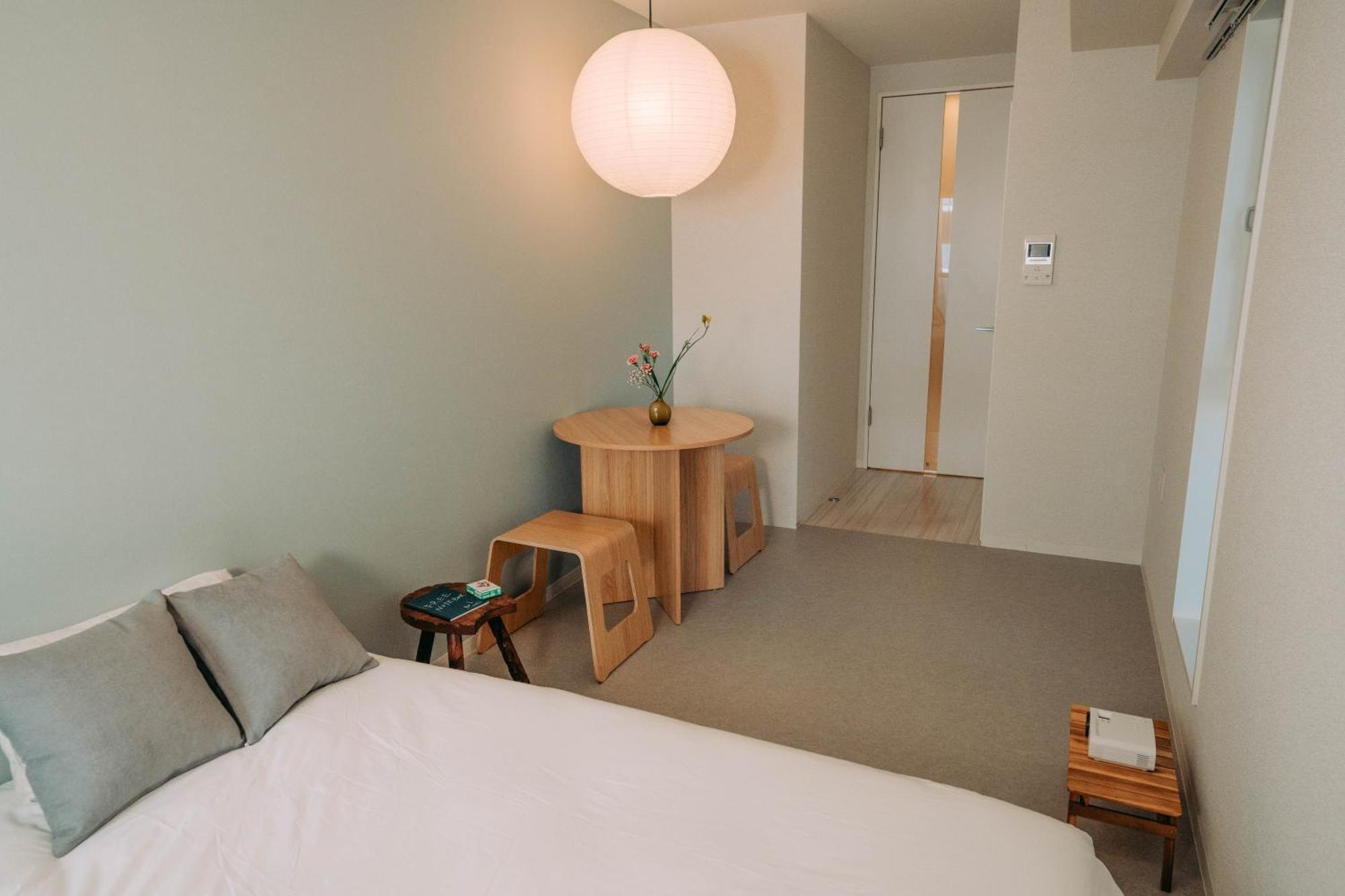 Apartment Geisha Blue Nagoya